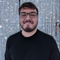 Flyclops Employee Celio Reyes's profile photo