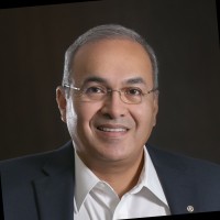 Texas Retina Associates Employee Charles Vasquez's profile photo