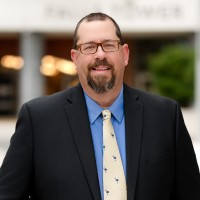 City of Greenville, South Carolina Employee Michael Jann's profile photo