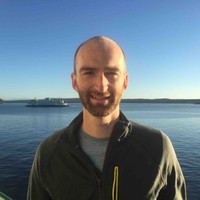 Lahar Sales Employee David Wimmer's profile photo