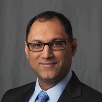 Optum Employee Rajiv Arya's profile photo