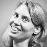 International Crane Foundation Employee Angela Woodward's profile photo