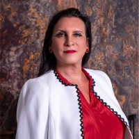 OAB SP Employee Márcia Rocha's profile photo