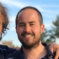 Osmi Employee Manuel Perramon's profile photo