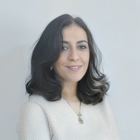 CMI MAROC Employee Samira Gourroum's profile photo