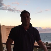 Duab.se Employee Johan Petersson's profile photo