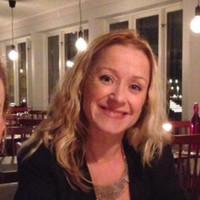 Karin Dahlström Email