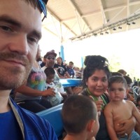 Spartan Offshore Drilling, LLC Employee Timothy Daniels's profile photo