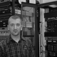 Total Project Logistics Employee Leonid Cernei's profile photo