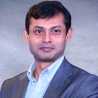 Zefmo Employee Shudeep Majumdar's profile photo
