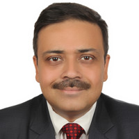 Netcore Solutions Employee Arjun Roy's profile photo