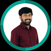 NeoDx Employee Sathish U's profile photo