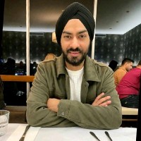 Impos Point of Sale Employee Sarabpreet Singh's profile photo
