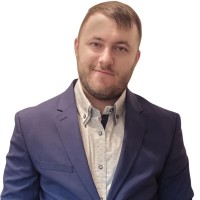 MFG technologies Employee Yannick Devost's profile photo
