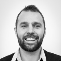 Caffè Nero Employee Michael Tosh's profile photo