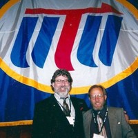 United Transportation Union Employee Chuck Mack's profile photo