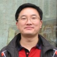 Holland Mechanics B.V. Employee Frank Zhang's profile photo