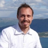 DATA ROVER Employee Gabriele Marini's profile photo