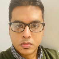 Deliveroo Employee Saiful Anwar's profile photo