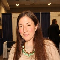 Jamestown-Yorktown Foundation Employee Tina Theodor's profile photo