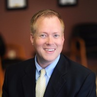 Sourcewell Employee Samuel Rufer's profile photo