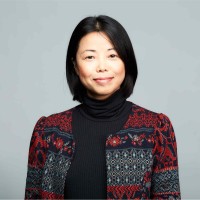 Workiva Employee Victoria Zhang's profile photo