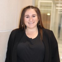 Ronald McDonald House Charities, Upper Midwest Employee Rebecca Podzimek's profile photo