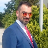 Natustech Employee Bora Bayraktar's profile photo