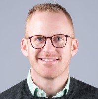 Laerdal Medical Employee Thomas Hansson's profile photo