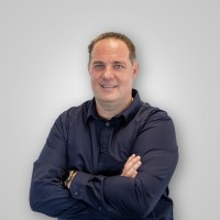 Bind-X Employee Johan Smit's profile photo