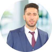Ziraat Teknoloji A.Ş. Employee Can Polat's profile photo