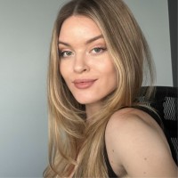 Cogniteq Employee Julia Karazei's profile photo