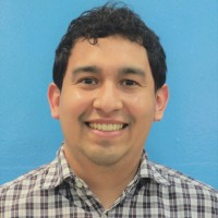Munters MX Employee German Rangel's profile photo