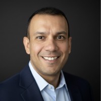 General Motors Employee Aseem Kapur's profile photo