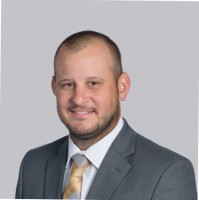 Wieland-Davco Corporation Employee Brock Smith's profile photo