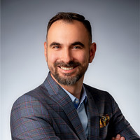 CloudFerro Employee Ryszard Licau's profile photo