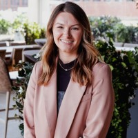 Lettuce Entertain You Restaurants Employee Catherine Maxwell's profile photo