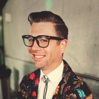 Loyalty360 Employee Ethan Perry's profile photo