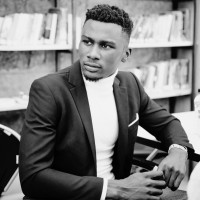 Usiku Games Employee Denis Ouma's profile photo