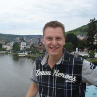 Robbert Baten Email & Phone Number