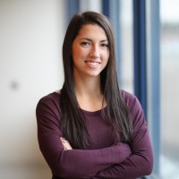 My Virtual Physio Employee Gabrielle Jarry's profile photo