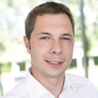 Vossko Employee Mario Blom's profile photo