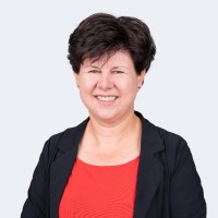 Genexis Employee Ans Vogels's profile photo