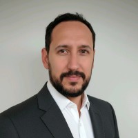 Coasul Cooperativa Agroindustrial Employee Alisson Ramos's profile photo