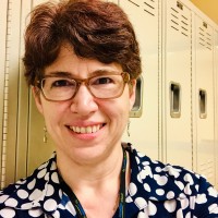 Texas Wesleyan University Employee Laura Rivera's profile photo