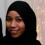 Keir Surgical Ltd. Employee Lina Ahmed's profile photo