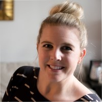 PepsiCo Employee Catherine Scupham's profile photo