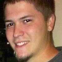 Sharp Transit LLC Employee Brandon Abernathy's profile photo