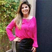 Apsen Farmacêutica Employee Vanessa Sanches Portocarrero's profile photo