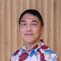 DESIGN PARTNERS, INCORPORATED Employee Bernard Lee's profile photo